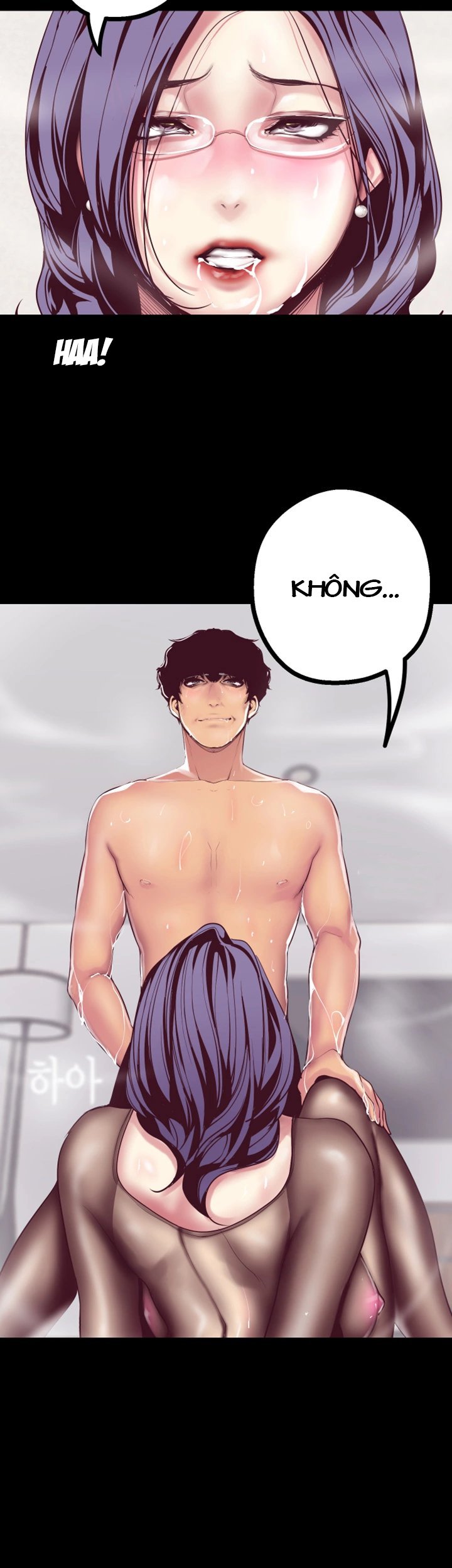 Tân Thế Giới Tuyệt Vời Chap Chapter 11-Tân Thế Giới Tuyệt Vời - Next Chap 12