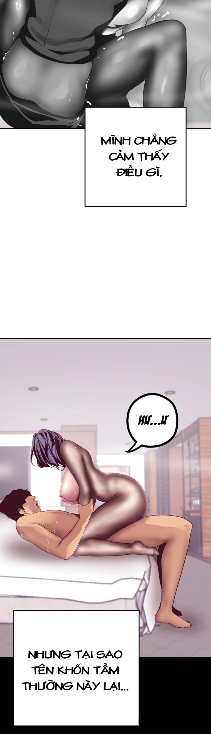 Tân Thế Giới Tuyệt Vời Chap Chapter 11-Tân Thế Giới Tuyệt Vời - Next Chap 12