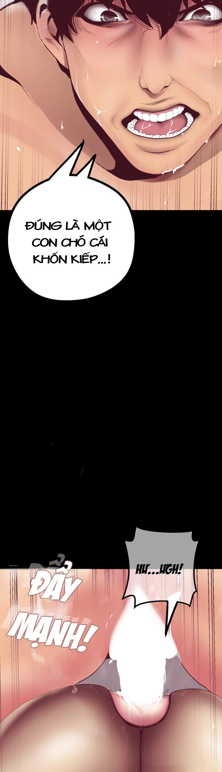 Tân Thế Giới Tuyệt Vời Chap Chapter 11-Tân Thế Giới Tuyệt Vời - Next Chap 12