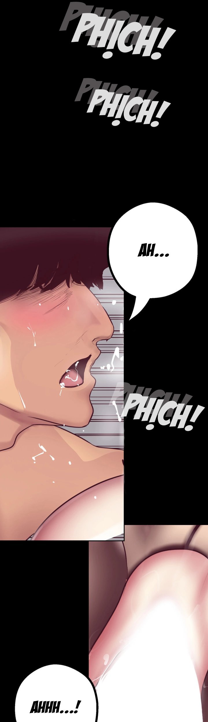 Tân Thế Giới Tuyệt Vời Chap Chapter 11-Tân Thế Giới Tuyệt Vời - Next Chap 12