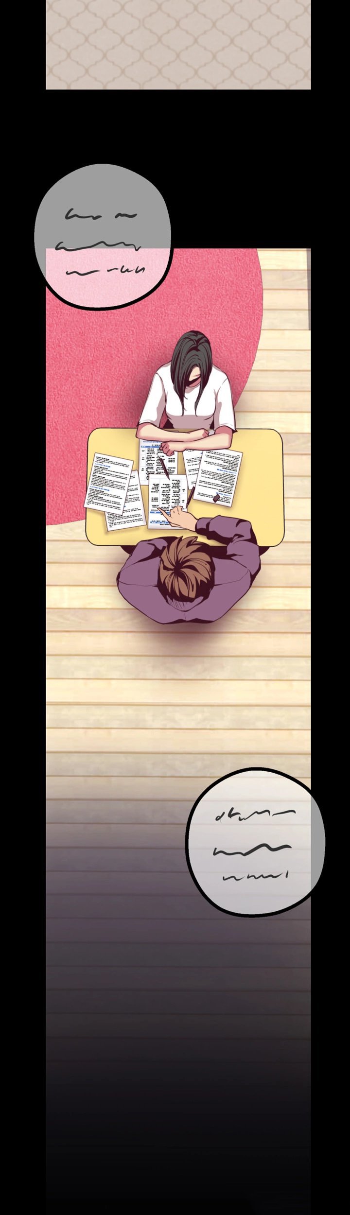 Tân Thế Giới Tuyệt Vời Chap Chapter 11-Tân Thế Giới Tuyệt Vời - Next Chap 12