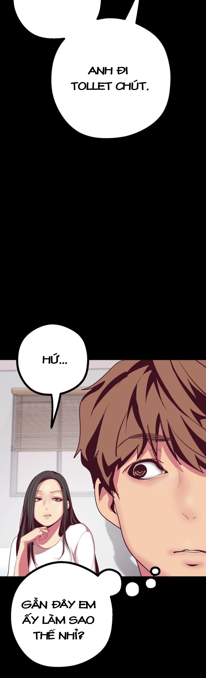 Tân Thế Giới Tuyệt Vời Chap Chapter 11-Tân Thế Giới Tuyệt Vời - Next Chap 12