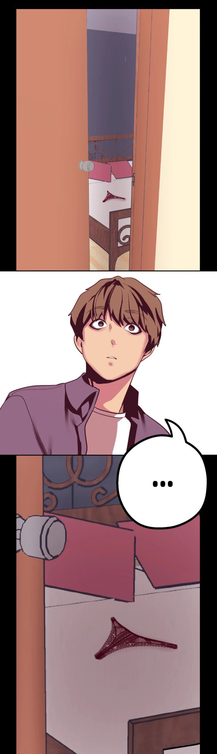 Tân Thế Giới Tuyệt Vời Chap Chapter 11-Tân Thế Giới Tuyệt Vời - Next Chap 12