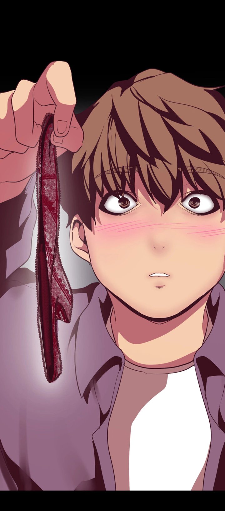 Tân Thế Giới Tuyệt Vời Chap Chapter 11-Tân Thế Giới Tuyệt Vời - Next Chap 12