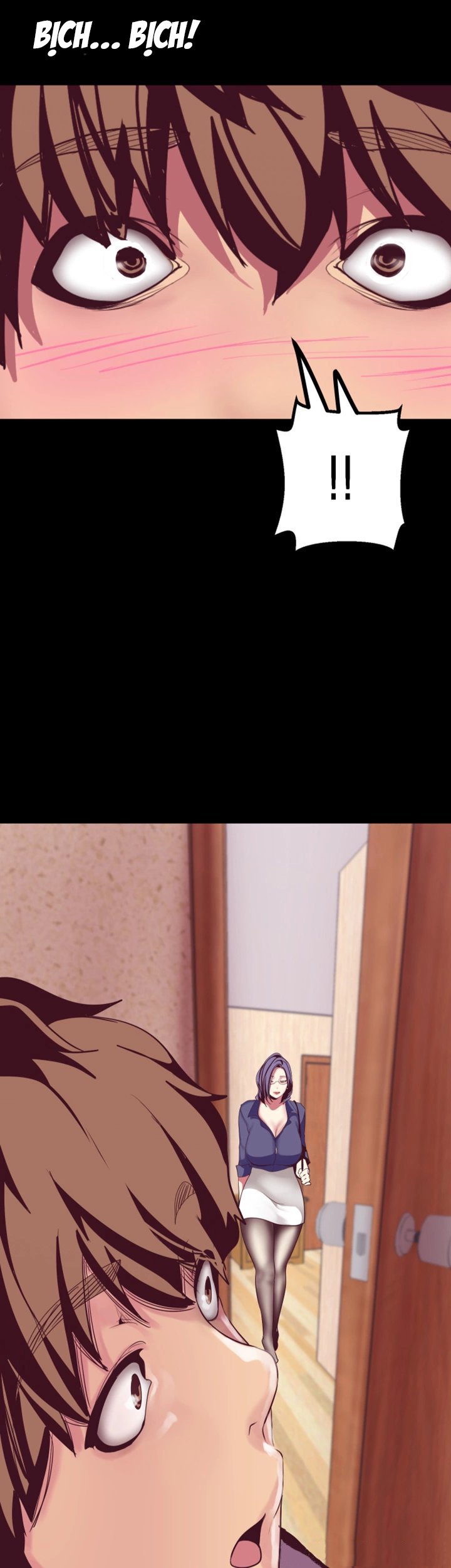 Tân Thế Giới Tuyệt Vời Chap Chapter 11-Tân Thế Giới Tuyệt Vời - Next Chap 12