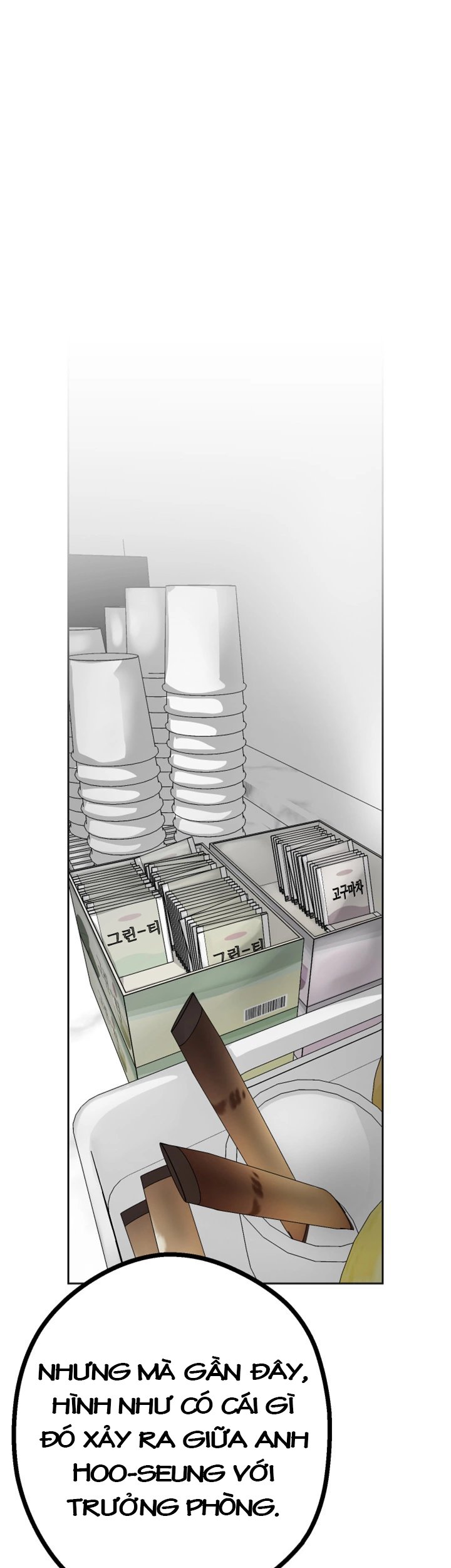 Tân Thế Giới Tuyệt Vời Chap Chapter 10-Tân Thế Giới Tuyệt Vời - Next Chap 11