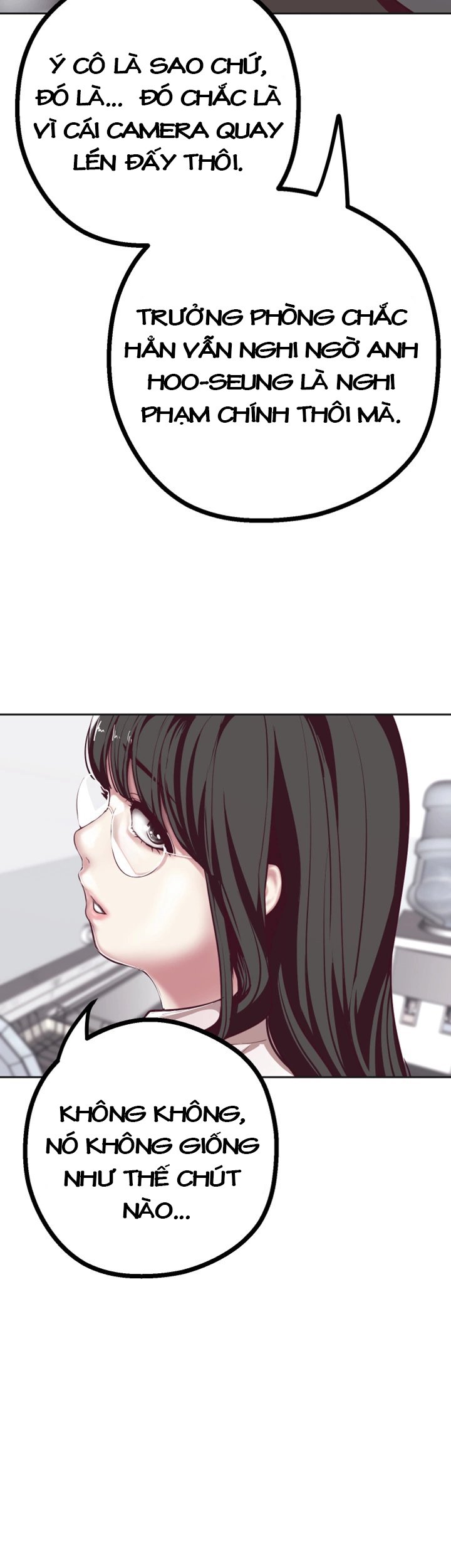 Tân Thế Giới Tuyệt Vời Chap Chapter 10-Tân Thế Giới Tuyệt Vời - Next Chap 11