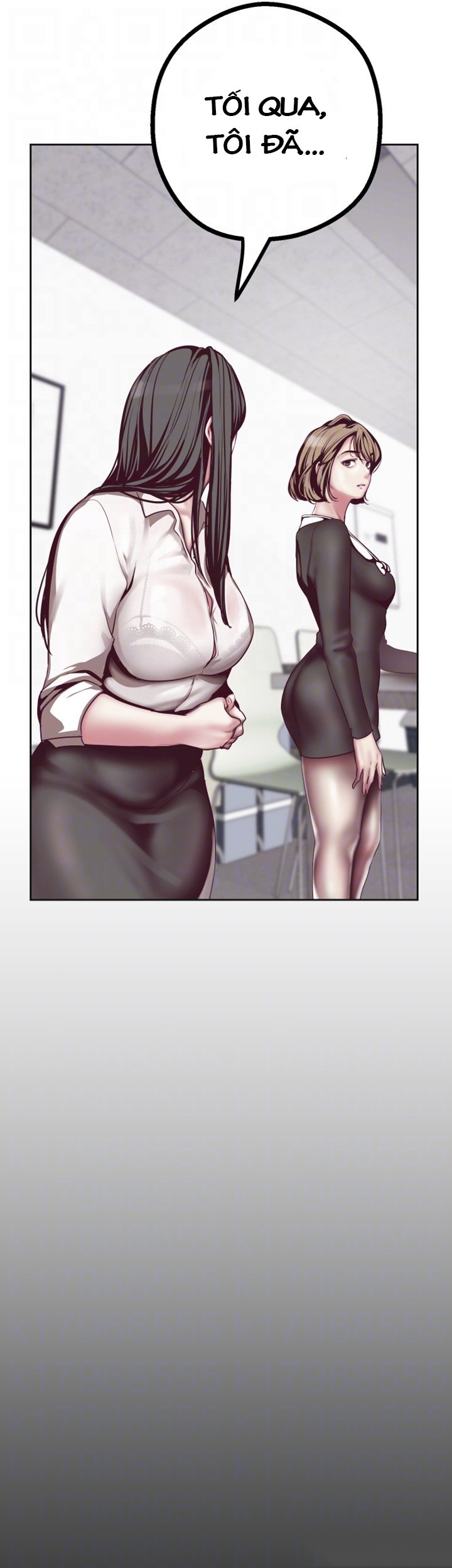 Tân Thế Giới Tuyệt Vời Chap Chapter 10-Tân Thế Giới Tuyệt Vời - Next Chap 11