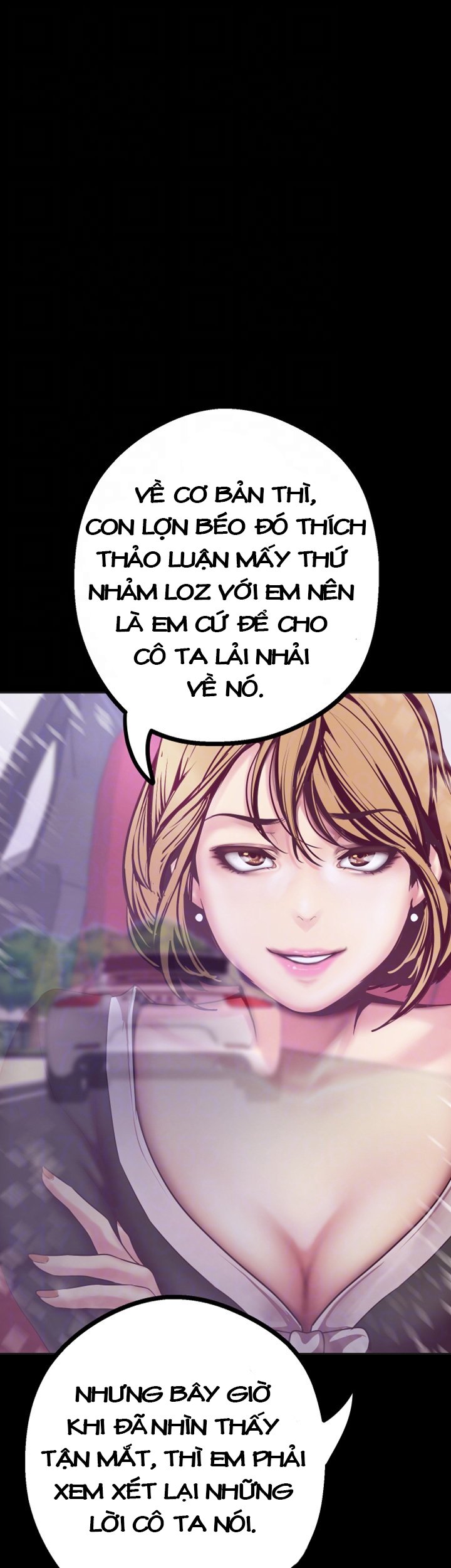 Tân Thế Giới Tuyệt Vời Chap Chapter 10-Tân Thế Giới Tuyệt Vời - Next Chap 11