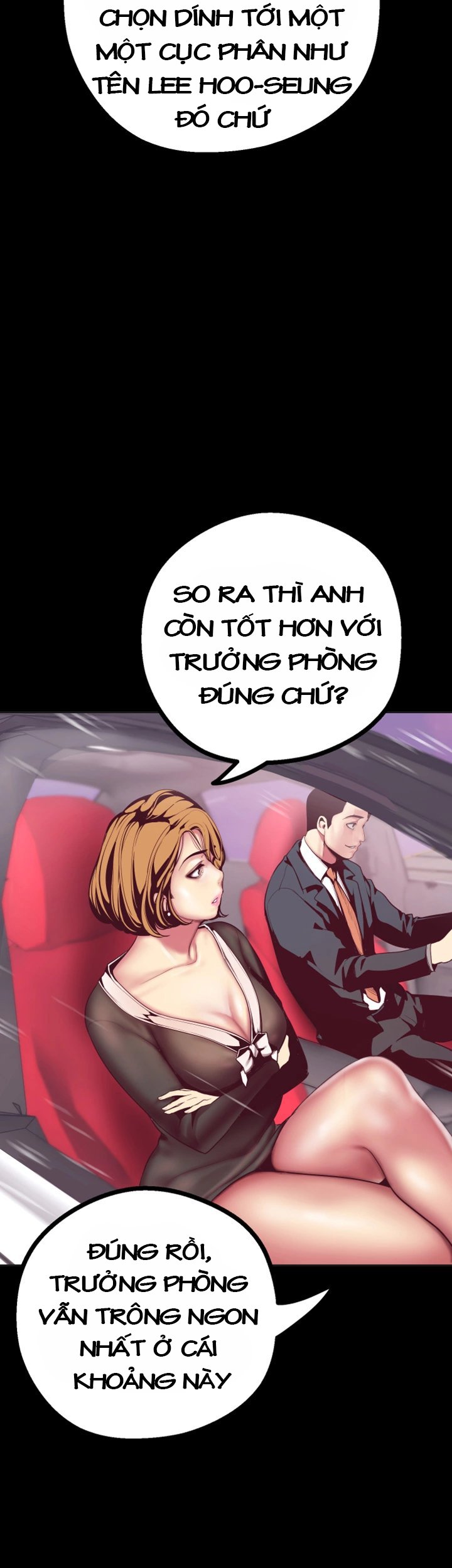 Tân Thế Giới Tuyệt Vời Chap Chapter 10-Tân Thế Giới Tuyệt Vời - Next Chap 11