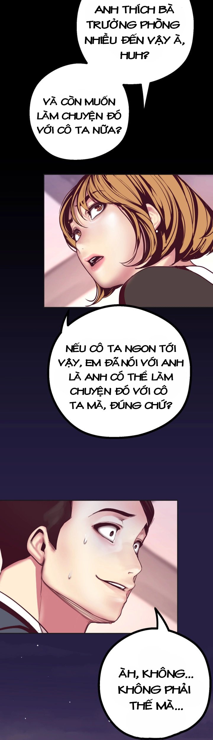 Tân Thế Giới Tuyệt Vời Chap Chapter 10-Tân Thế Giới Tuyệt Vời - Next Chap 11