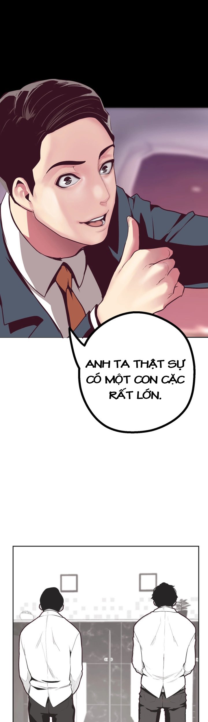 Tân Thế Giới Tuyệt Vời Chap Chapter 10-Tân Thế Giới Tuyệt Vời - Next Chap 11