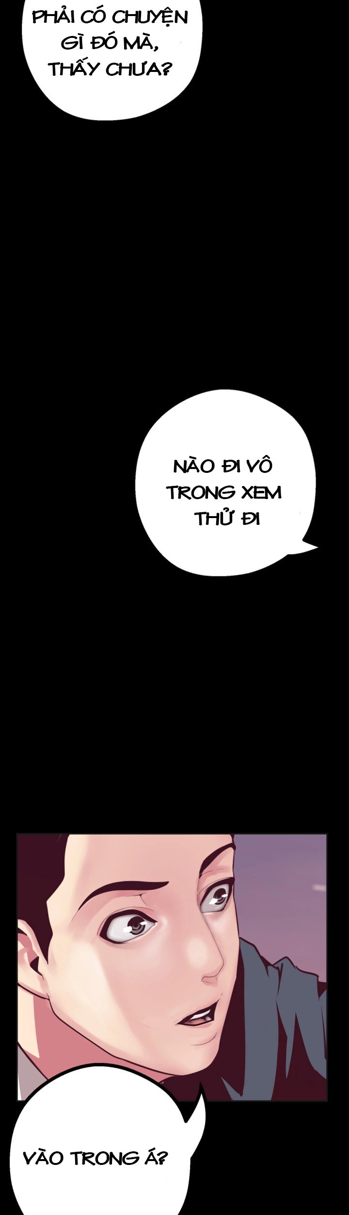 Tân Thế Giới Tuyệt Vời Chap Chapter 10-Tân Thế Giới Tuyệt Vời - Next Chap 11