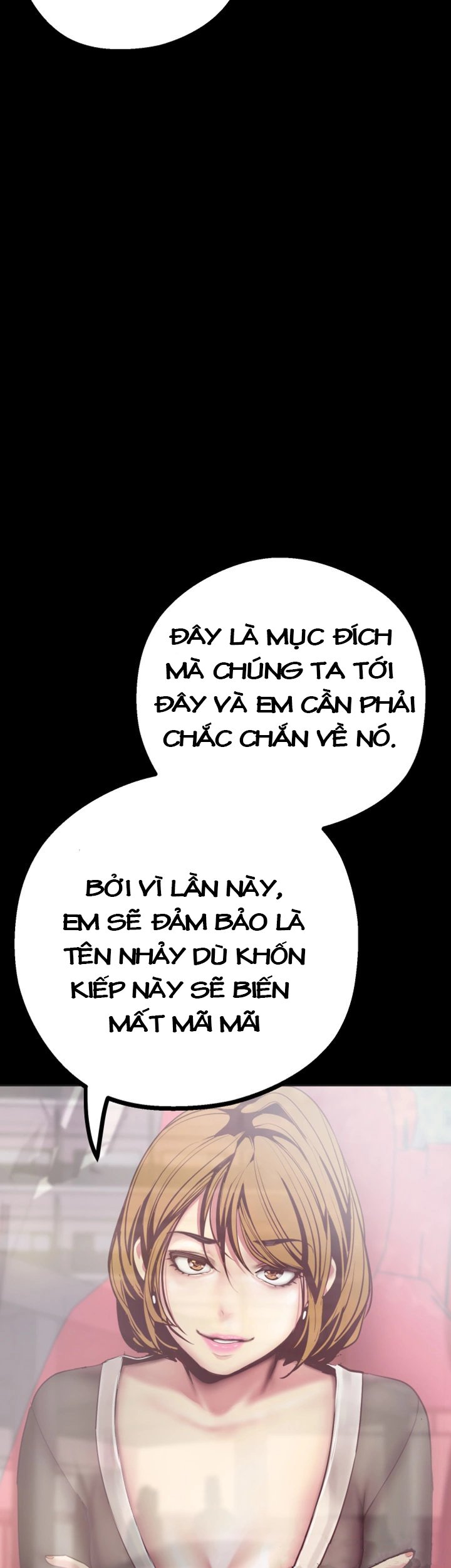 Tân Thế Giới Tuyệt Vời Chap Chapter 10-Tân Thế Giới Tuyệt Vời - Next Chap 11