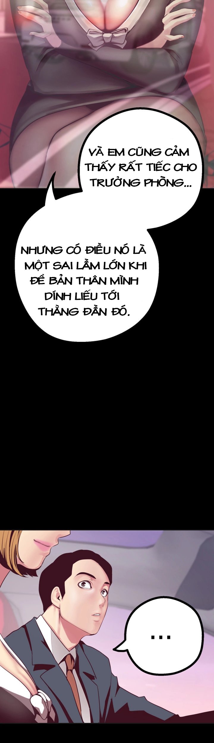 Tân Thế Giới Tuyệt Vời Chap Chapter 10-Tân Thế Giới Tuyệt Vời - Next Chap 11