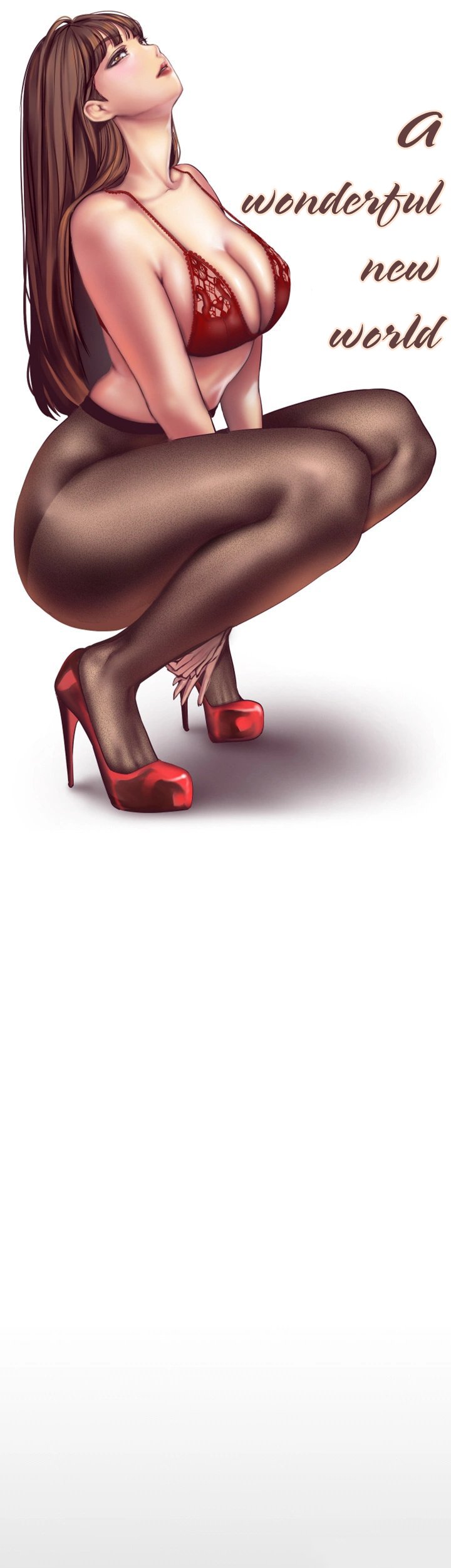 Tân Thế Giới Tuyệt Vời Chap Chapter 10-Tân Thế Giới Tuyệt Vời - Next Chap 11