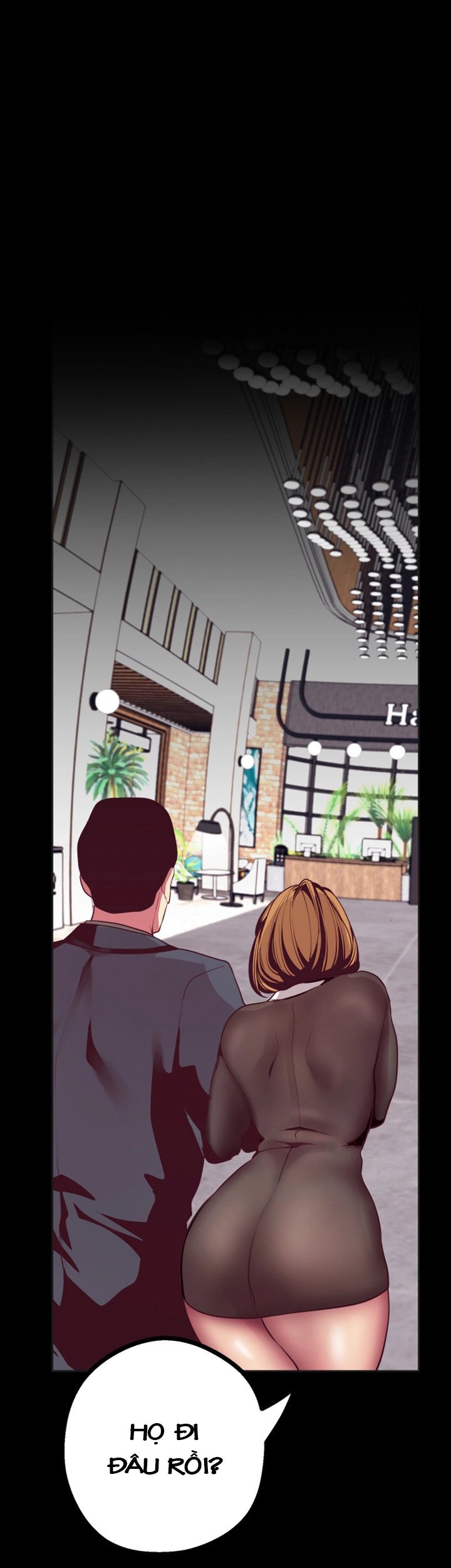 Tân Thế Giới Tuyệt Vời Chap Chapter 10-Tân Thế Giới Tuyệt Vời - Next Chap 11