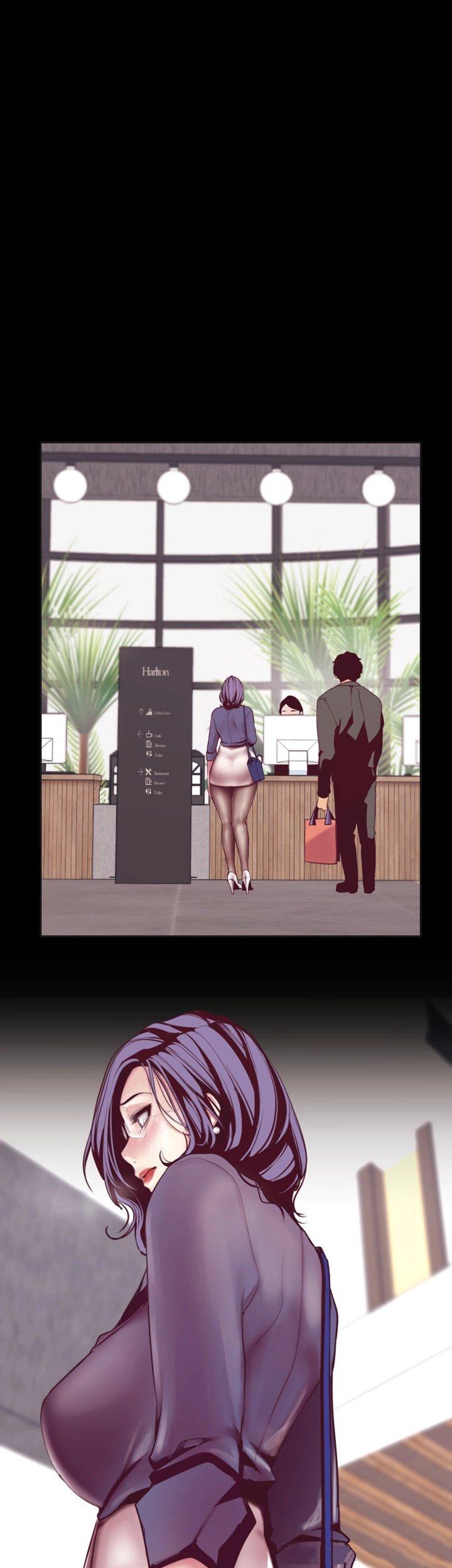 Tân Thế Giới Tuyệt Vời Chap Chapter 10-Tân Thế Giới Tuyệt Vời - Next Chap 11