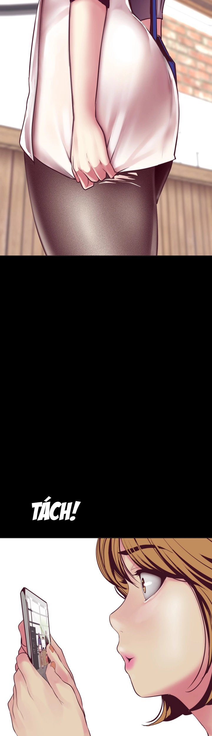 Tân Thế Giới Tuyệt Vời Chap Chapter 10-Tân Thế Giới Tuyệt Vời - Next Chap 11