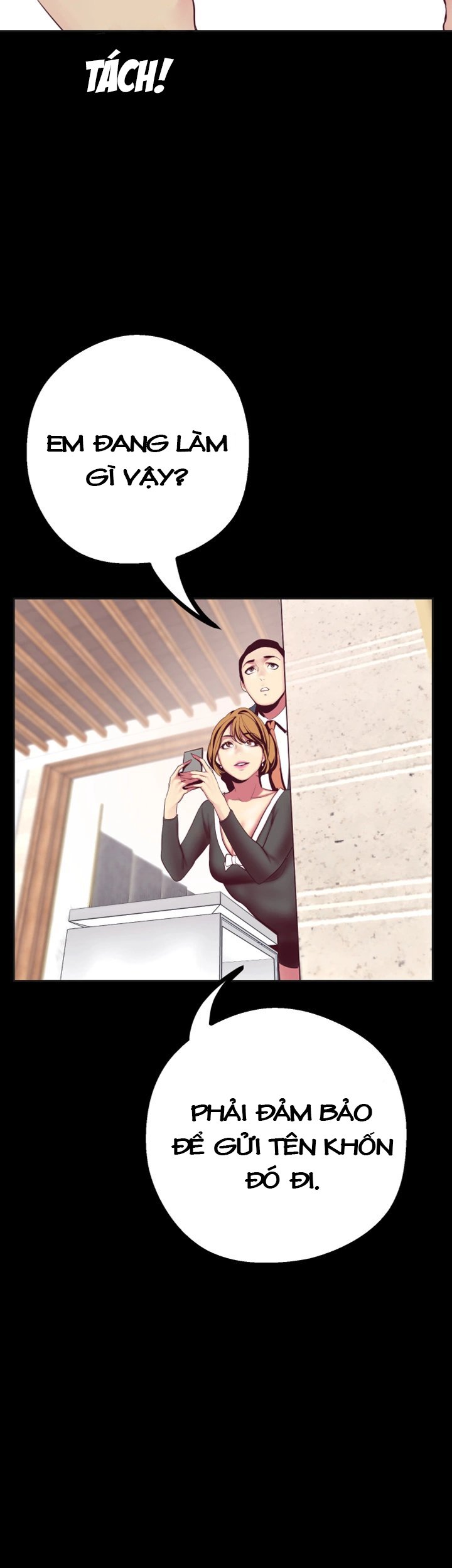 Tân Thế Giới Tuyệt Vời Chap Chapter 10-Tân Thế Giới Tuyệt Vời - Next Chap 11