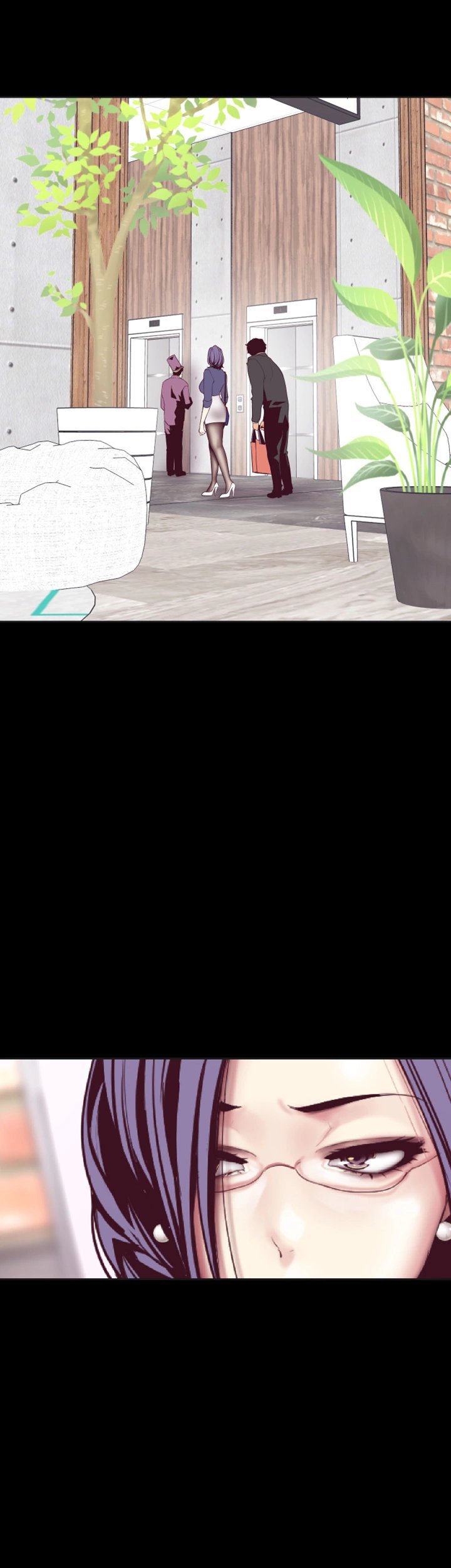 Tân Thế Giới Tuyệt Vời Chap Chapter 10-Tân Thế Giới Tuyệt Vời - Next Chap 11