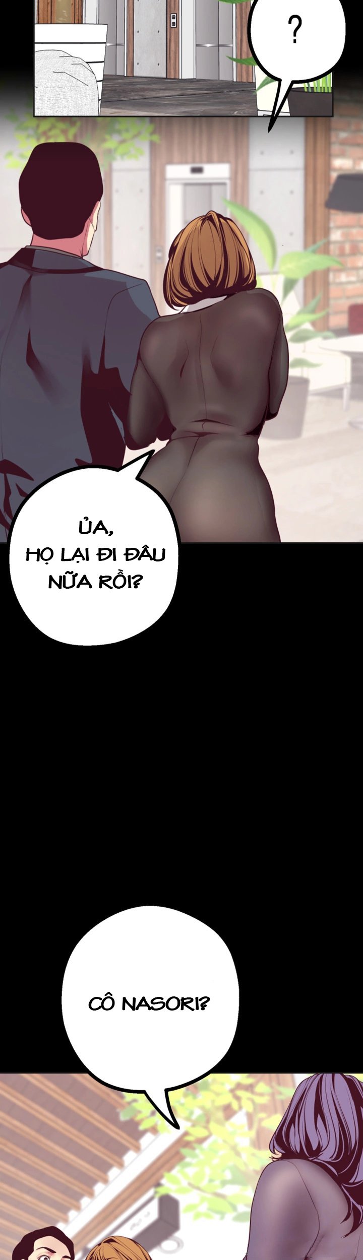 Tân Thế Giới Tuyệt Vời Chap Chapter 10-Tân Thế Giới Tuyệt Vời - Next Chap 11