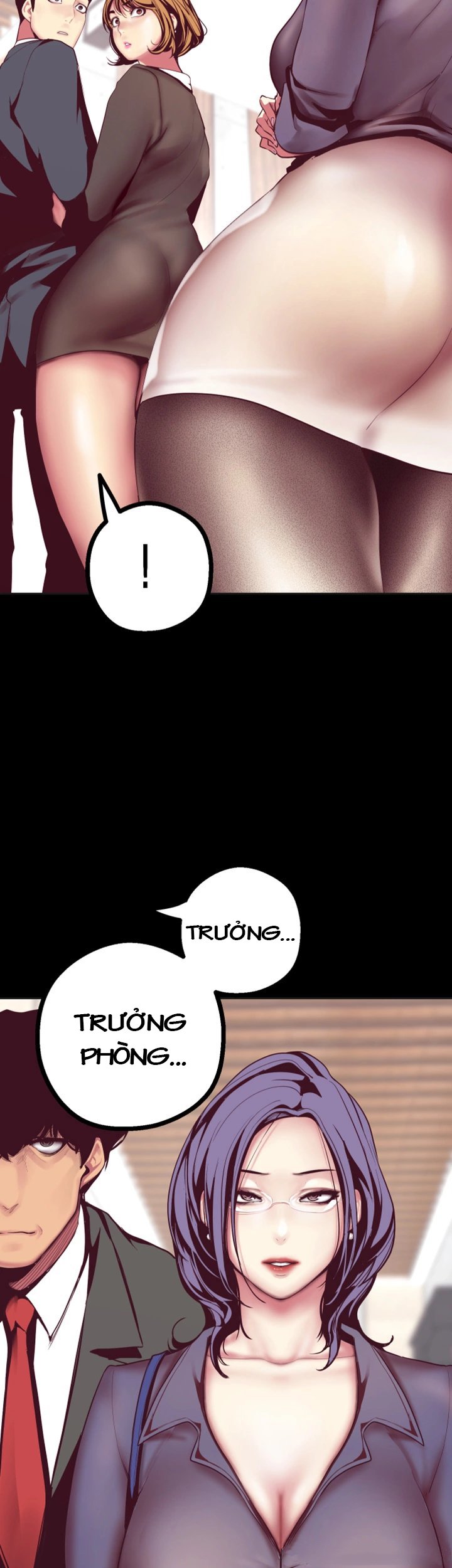 Tân Thế Giới Tuyệt Vời Chap Chapter 10-Tân Thế Giới Tuyệt Vời - Next Chap 11