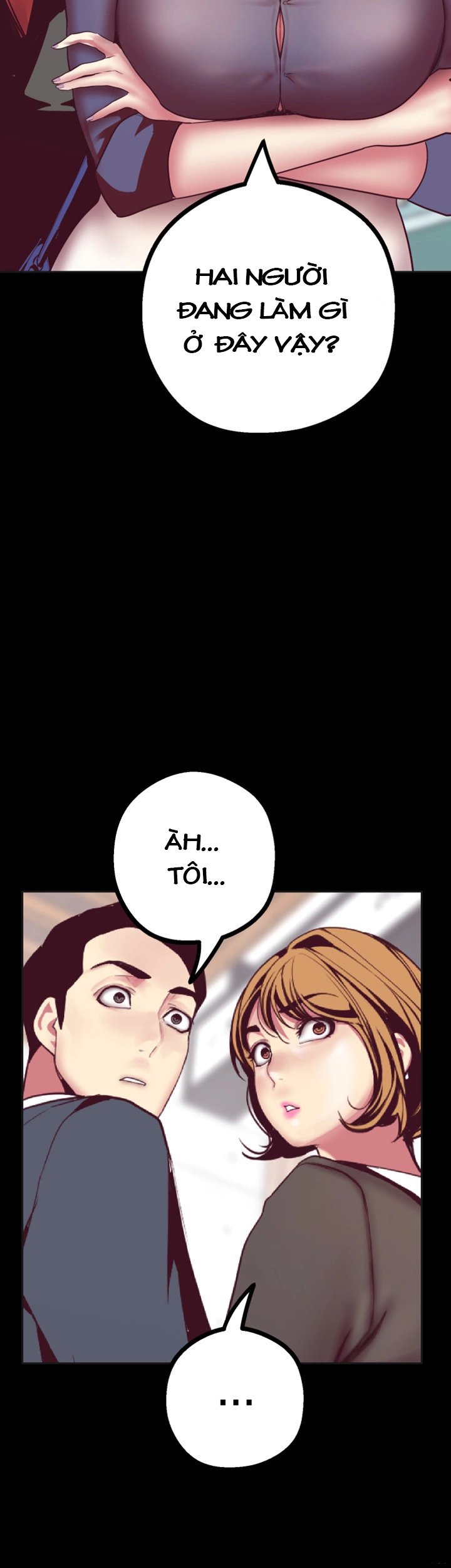 Tân Thế Giới Tuyệt Vời Chap Chapter 10-Tân Thế Giới Tuyệt Vời - Next Chap 11