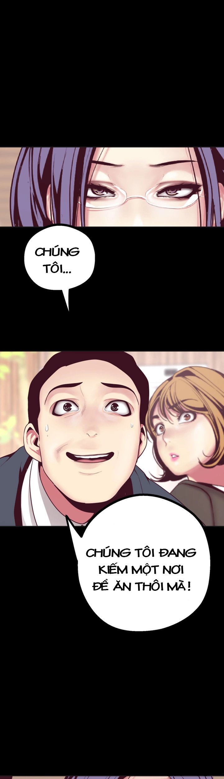 Tân Thế Giới Tuyệt Vời Chap Chapter 10-Tân Thế Giới Tuyệt Vời - Next Chap 11