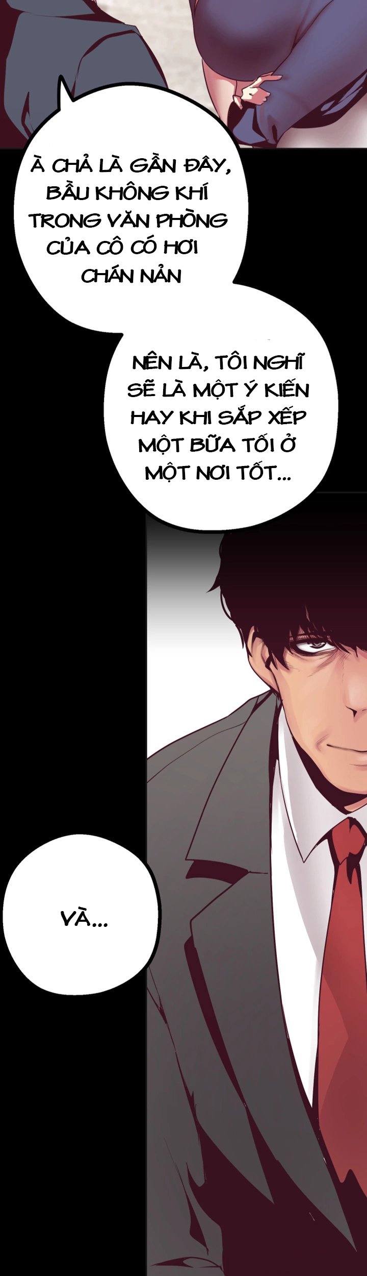 Tân Thế Giới Tuyệt Vời Chap Chapter 10-Tân Thế Giới Tuyệt Vời - Next Chap 11