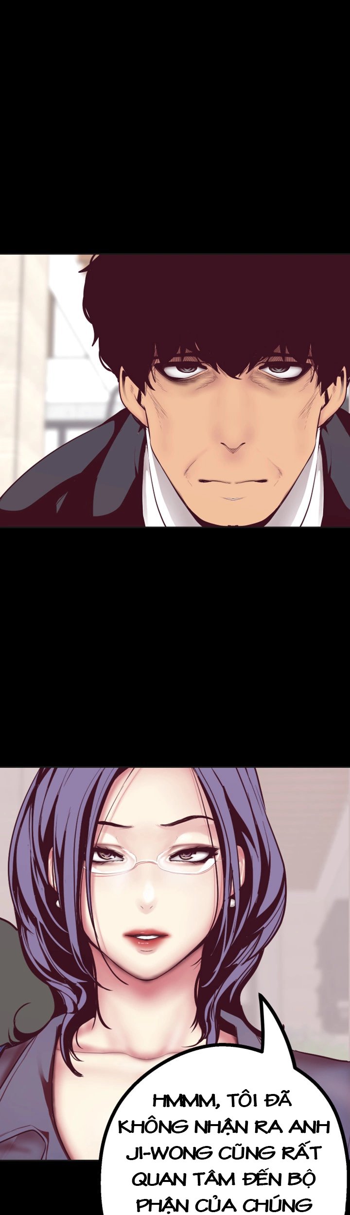 Tân Thế Giới Tuyệt Vời Chap Chapter 10-Tân Thế Giới Tuyệt Vời - Next Chap 11