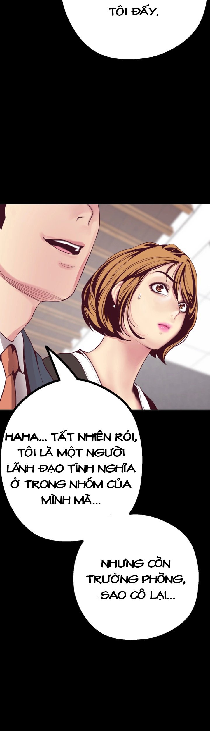 Tân Thế Giới Tuyệt Vời Chap Chapter 10-Tân Thế Giới Tuyệt Vời - Next Chap 11