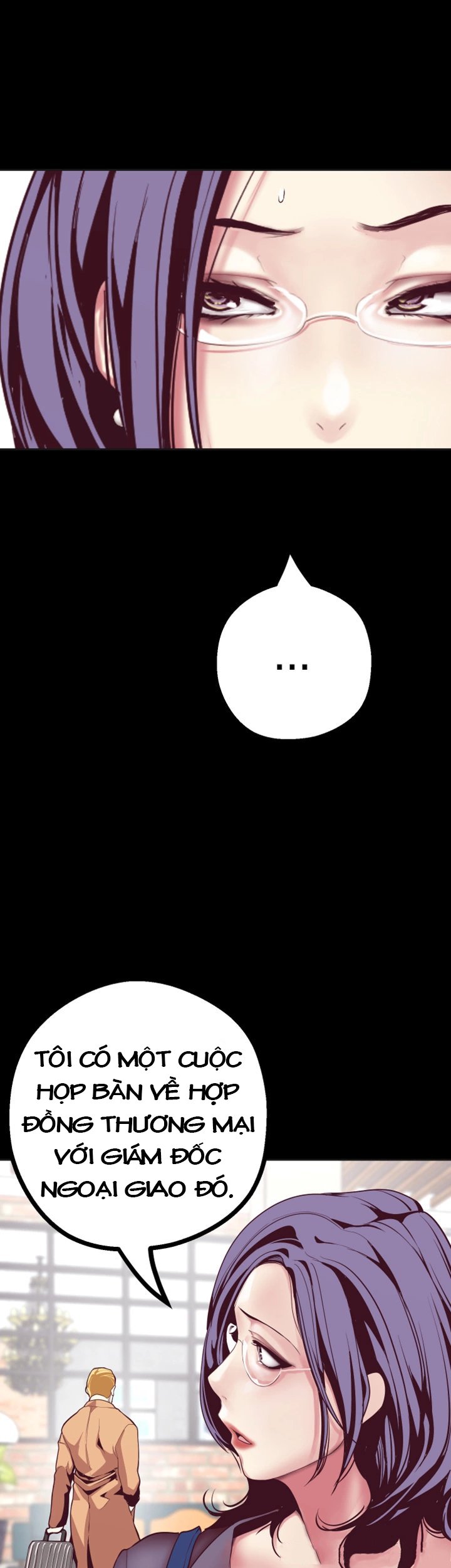 Tân Thế Giới Tuyệt Vời Chap Chapter 10-Tân Thế Giới Tuyệt Vời - Next Chap 11