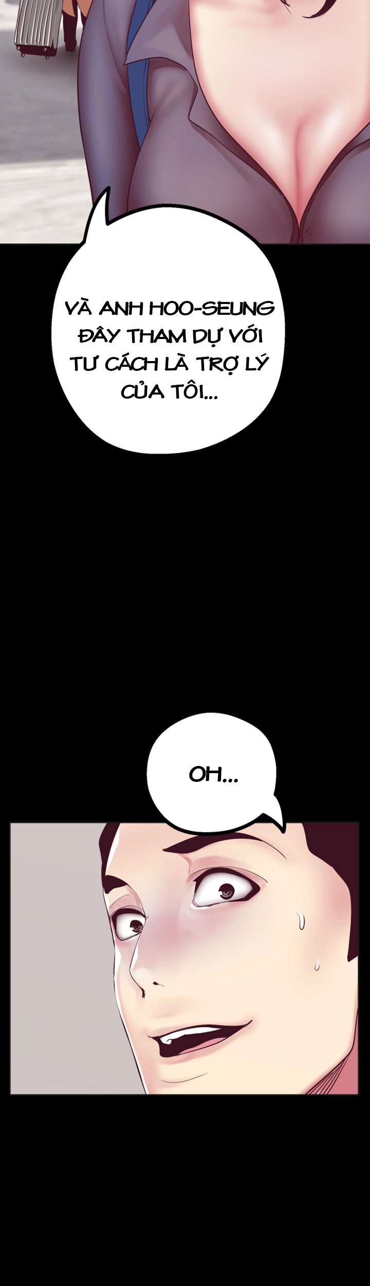 Tân Thế Giới Tuyệt Vời Chap Chapter 10-Tân Thế Giới Tuyệt Vời - Next Chap 11