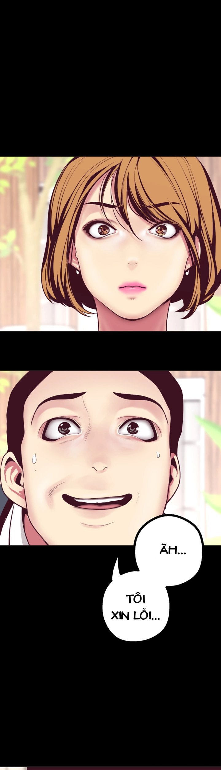 Tân Thế Giới Tuyệt Vời Chap Chapter 10-Tân Thế Giới Tuyệt Vời - Next Chap 11