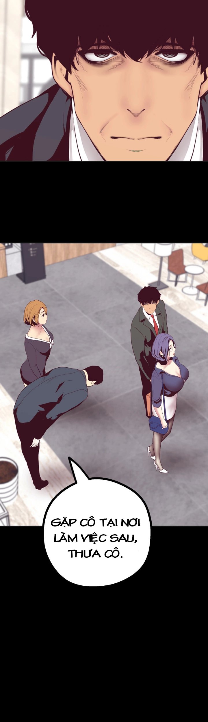 Tân Thế Giới Tuyệt Vời Chap Chapter 10-Tân Thế Giới Tuyệt Vời - Next Chap 11