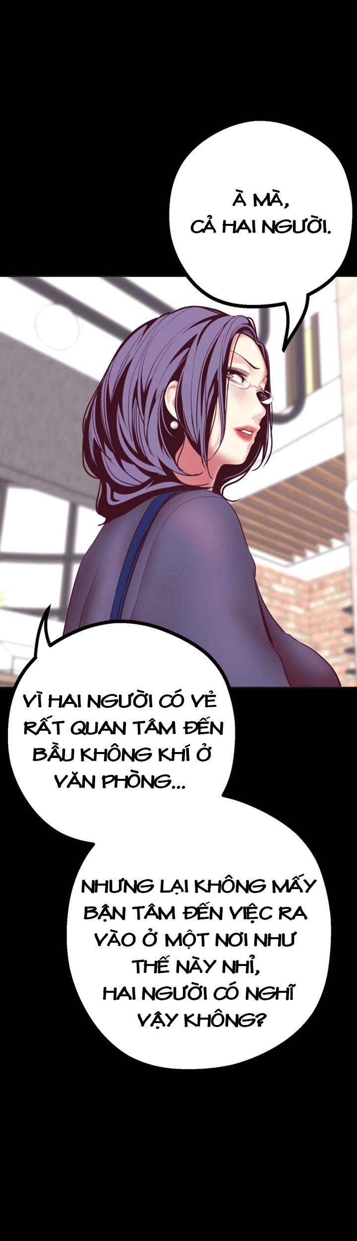 Tân Thế Giới Tuyệt Vời Chap Chapter 10-Tân Thế Giới Tuyệt Vời - Next Chap 11