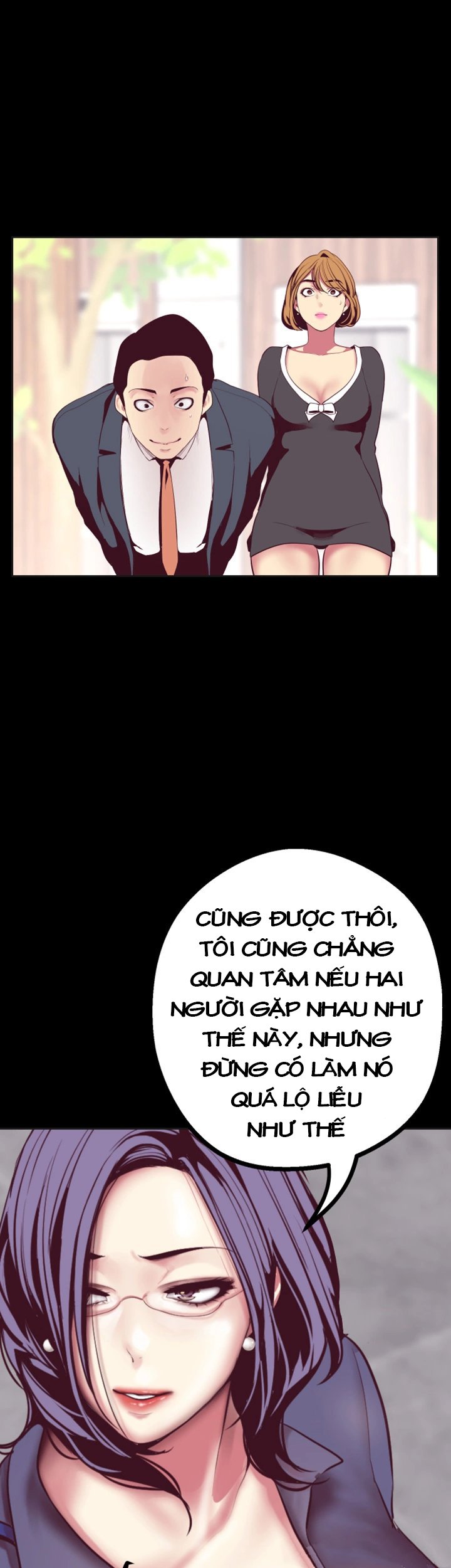Tân Thế Giới Tuyệt Vời Chap Chapter 10-Tân Thế Giới Tuyệt Vời - Next Chap 11