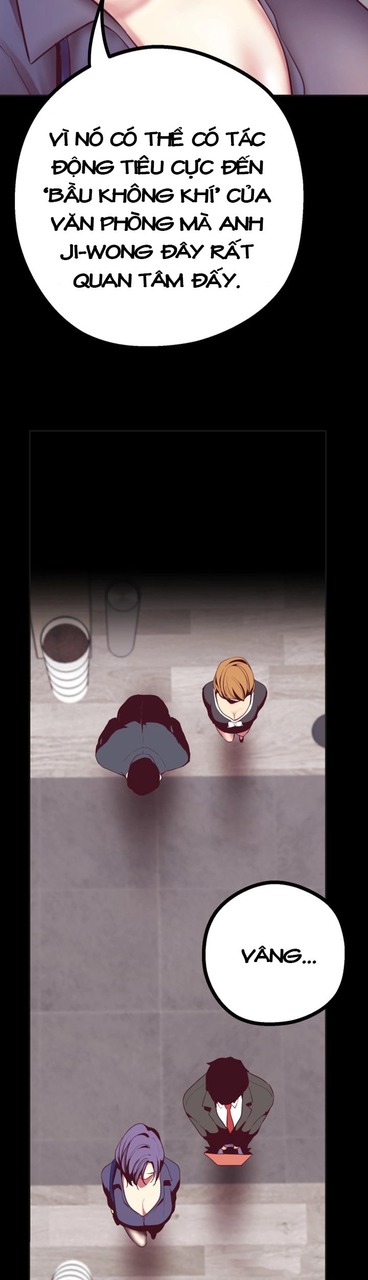 Tân Thế Giới Tuyệt Vời Chap Chapter 10-Tân Thế Giới Tuyệt Vời - Next Chap 11