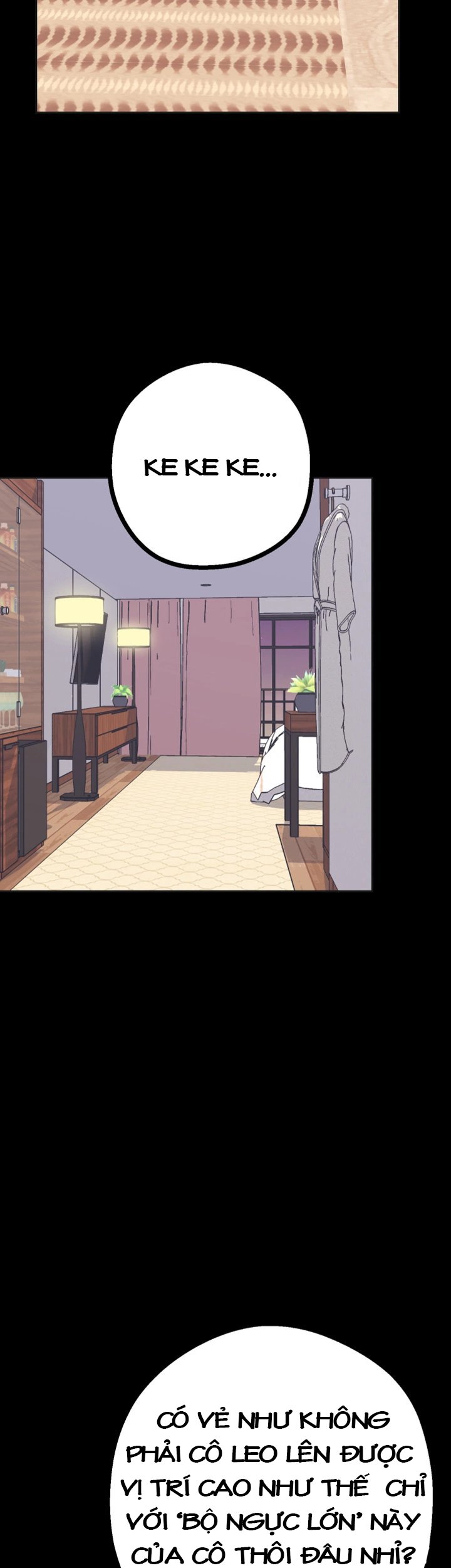 Tân Thế Giới Tuyệt Vời Chap Chapter 10-Tân Thế Giới Tuyệt Vời - Next Chap 11