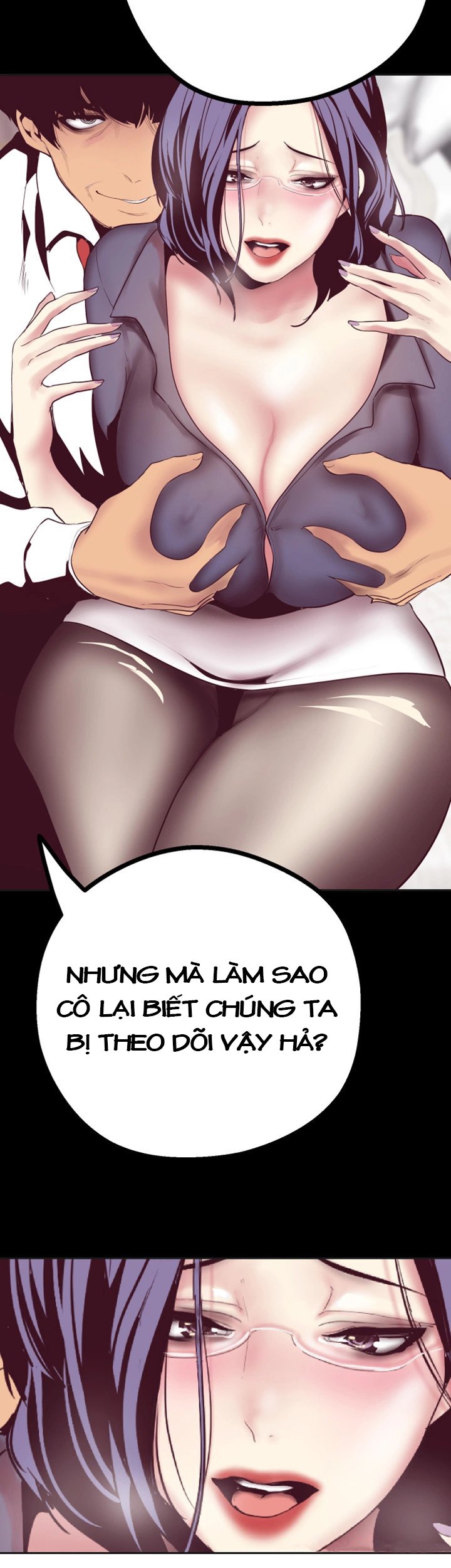 Tân Thế Giới Tuyệt Vời Chap Chapter 10-Tân Thế Giới Tuyệt Vời - Next Chap 11