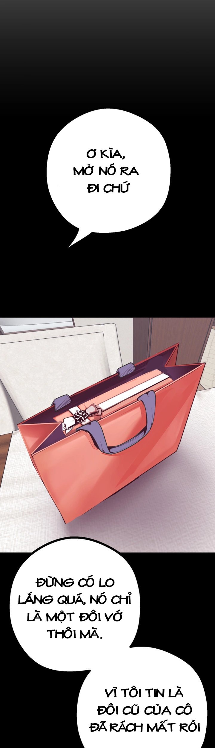 Tân Thế Giới Tuyệt Vời Chap Chapter 10-Tân Thế Giới Tuyệt Vời - Next Chap 11