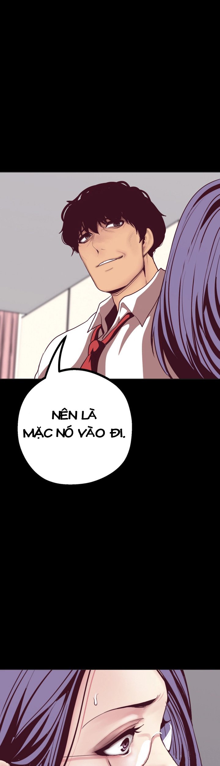 Tân Thế Giới Tuyệt Vời Chap Chapter 10-Tân Thế Giới Tuyệt Vời - Next Chap 11