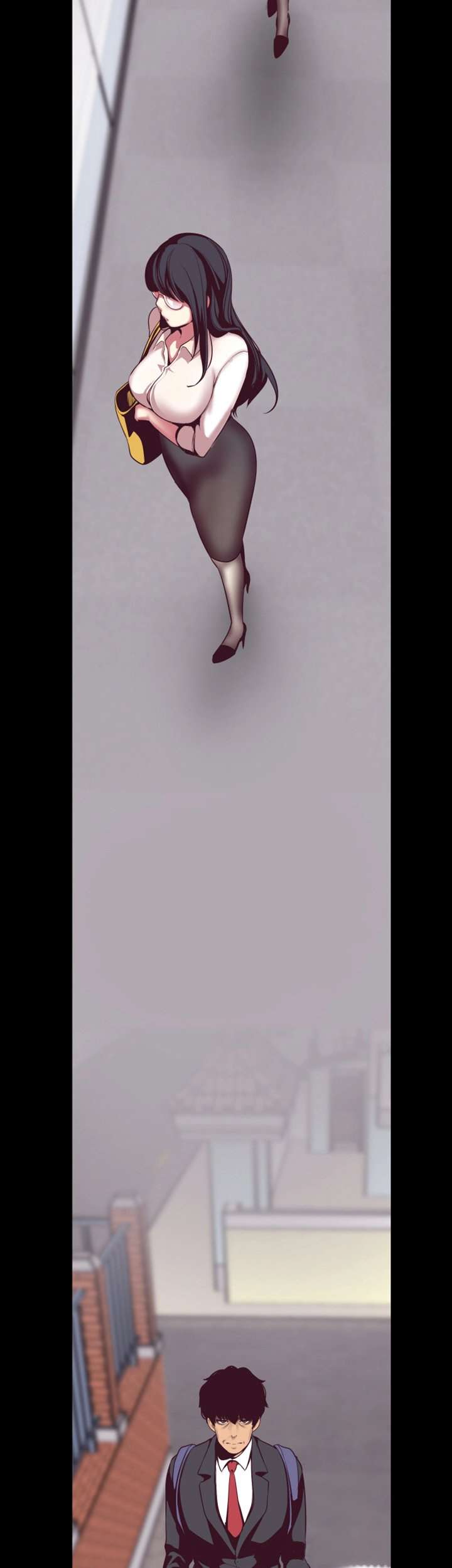 Tân Thế Giới Tuyệt Vời Chap Chapter 9-Tân Thế Giới Tuyệt Vời - Next Chap 10