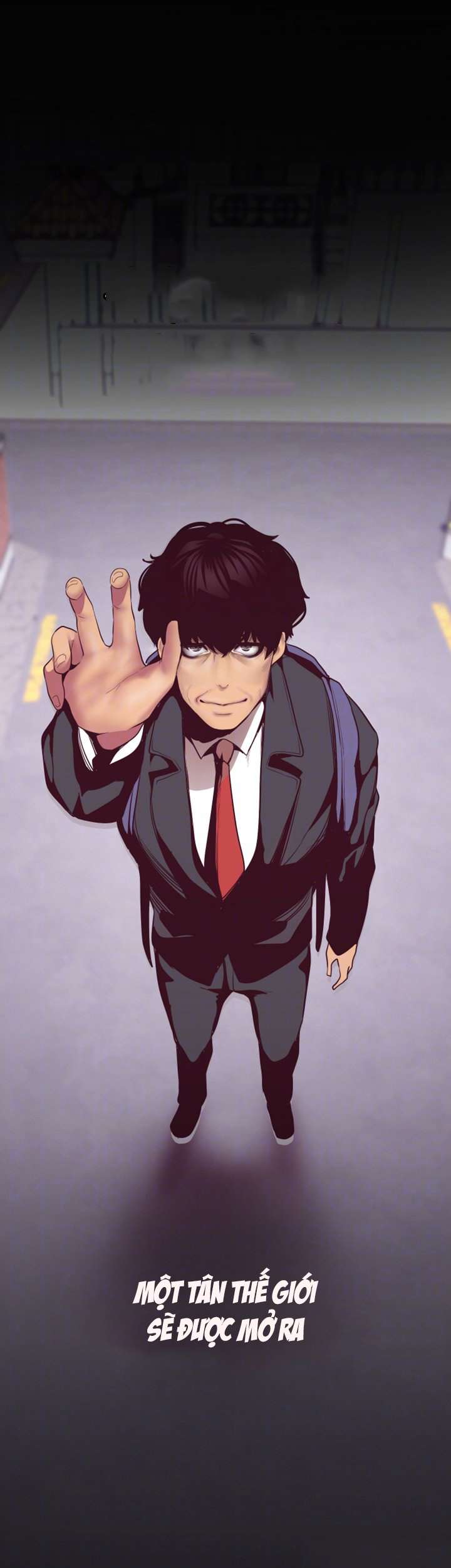 Tân Thế Giới Tuyệt Vời Chap Chapter 9-Tân Thế Giới Tuyệt Vời - Next Chap 10