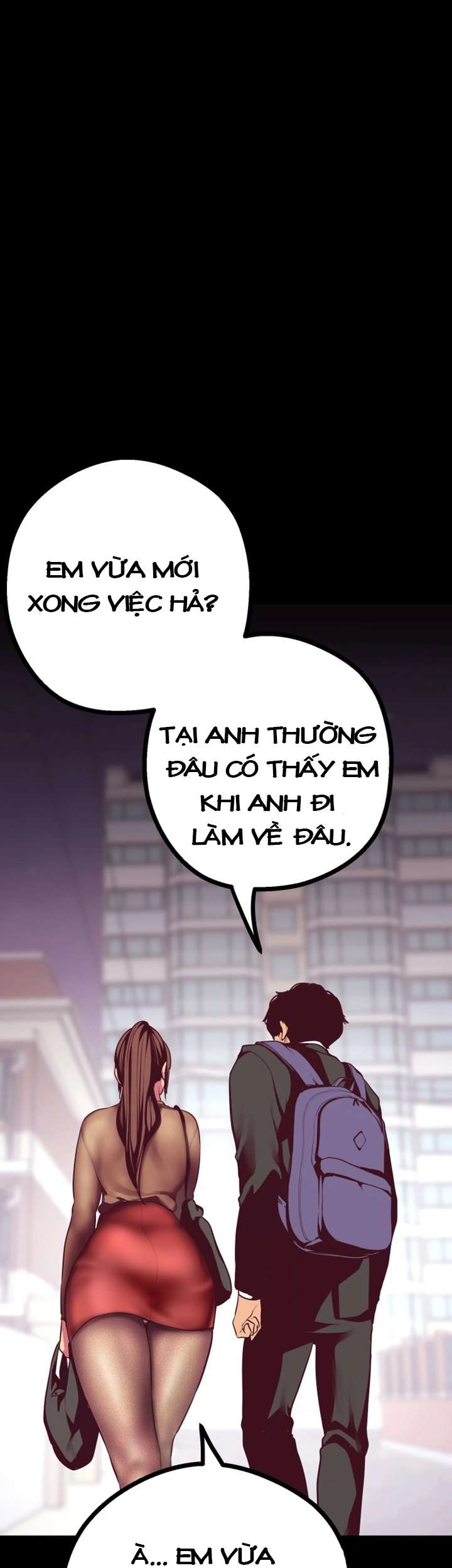Tân Thế Giới Tuyệt Vời Chap Chapter 9-Tân Thế Giới Tuyệt Vời - Next Chap 10