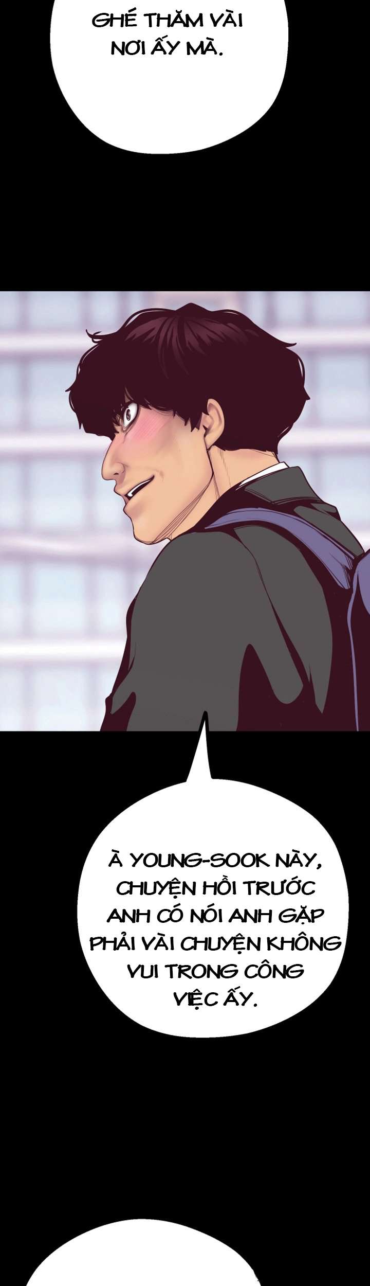 Tân Thế Giới Tuyệt Vời Chap Chapter 9-Tân Thế Giới Tuyệt Vời - Next Chap 10