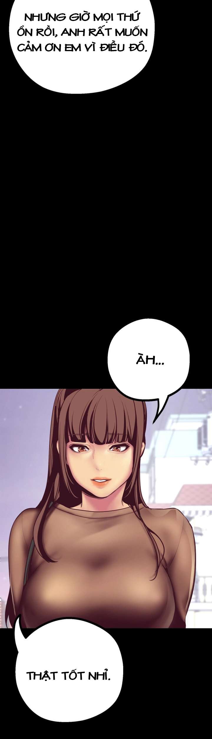 Tân Thế Giới Tuyệt Vời Chap Chapter 9-Tân Thế Giới Tuyệt Vời - Next Chap 10