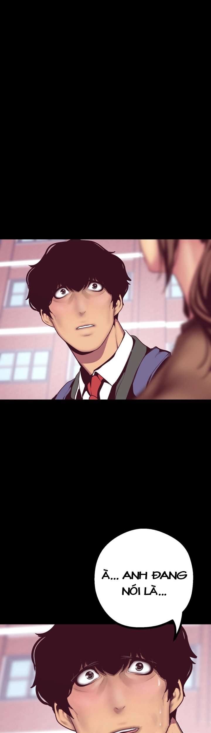 Tân Thế Giới Tuyệt Vời Chap Chapter 9-Tân Thế Giới Tuyệt Vời - Next Chap 10