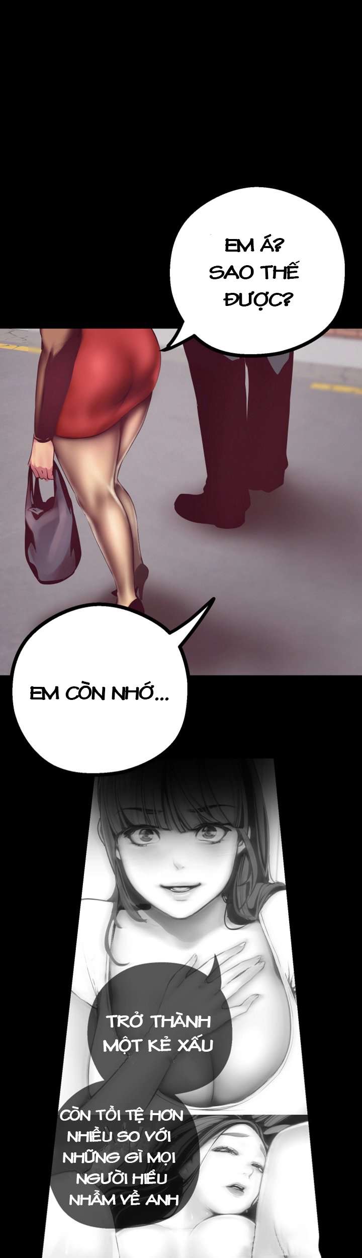 Tân Thế Giới Tuyệt Vời Chap Chapter 9-Tân Thế Giới Tuyệt Vời - Next Chap 10